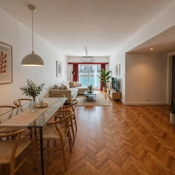 Departamento  en Alquiler en Barrio Norte, Capital Federal, Buenos Aires