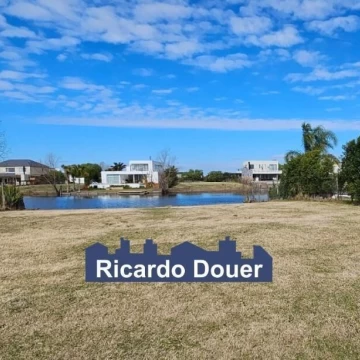 Terreno Lote  en Venta en El Cantón, Escobar, G.B.A. Zona Norte