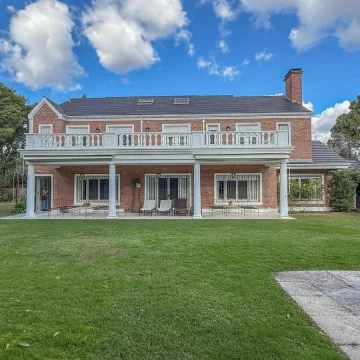 Casa  en Venta en Martínez, San Isidro, G.B.A. Zona Norte