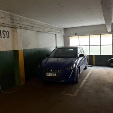Cochera Fija  en Venta en Las Cañitas, Capital Federal, Buenos Aires