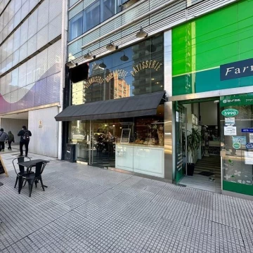 Local en Venta en Belgrano
