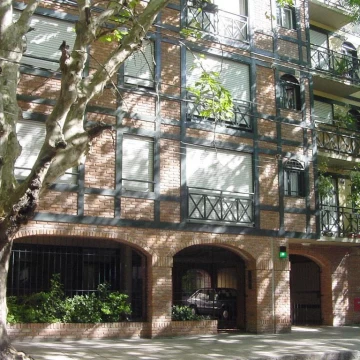 Departamento  en Alquiler en San Isidro, G.B.A. Zona Norte, Argentina