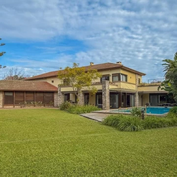 Casa  en Venta en Martínez, San Isidro, G.B.A. Zona Norte