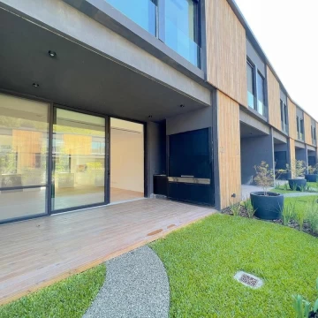 Departamento  en Alquiler en Beccar, San Isidro, G.B.A. Zona Norte
