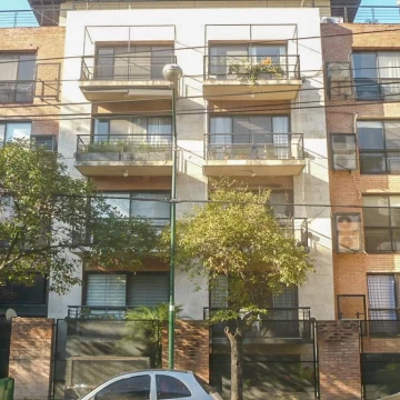Departamento  en Alquiler en San Isidro, G.B.A. Zona Norte, Argentina