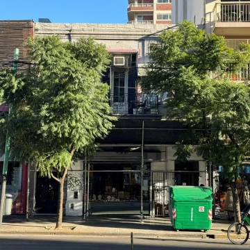 Terreno en Venta en Belgrano