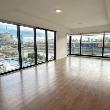 Departamento  en Venta en Puerto Madero, Capital Federal, Buenos Aires