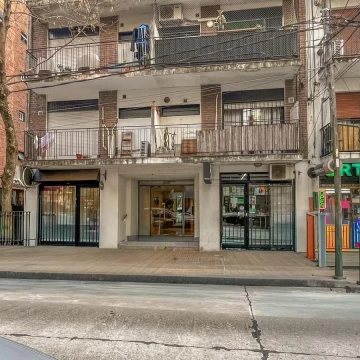 Departamento  en Alquiler en Acassuso, San Isidro, G.B.A. Zona Norte