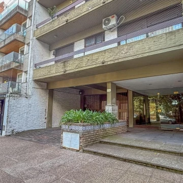 Departamento  en Venta en San Isidro, G.B.A. Zona Norte, Argentina