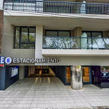 Cochera Fija  en Venta en Recoleta, Capital Federal, Buenos Aires