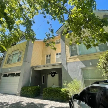 Casa  en Venta en San Isidro Chico, San Isidro, G.B.A. Zona Norte