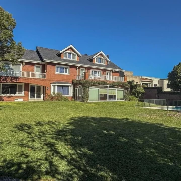 Casa  en Venta en Martínez, San Isidro, G.B.A. Zona Norte
