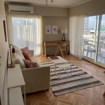 Departamento  en Alquiler en Retiro, Capital Federal, Buenos Aires