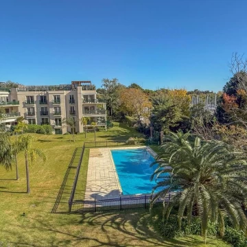 Departamento Semipiso  en Venta en Punta Chica, San Fernando, G.B.A. Zona Norte