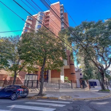 Departamento Piso  en Venta en La Lucila, Vicente López, G.B.A. Zona Norte