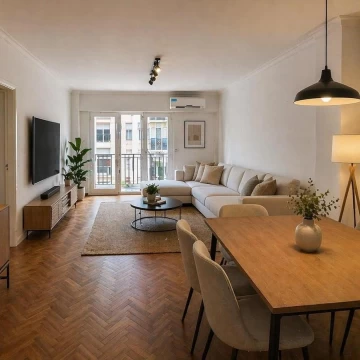 Departamento  en Venta en Palermo, Capital Federal, Buenos Aires
