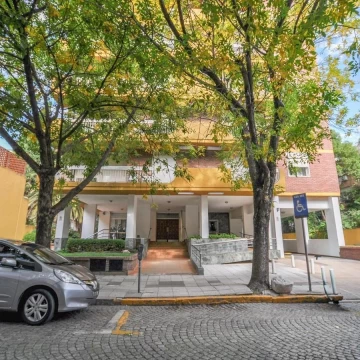 Departamento  en Venta en San Isidro, G.B.A. Zona Norte, Argentina