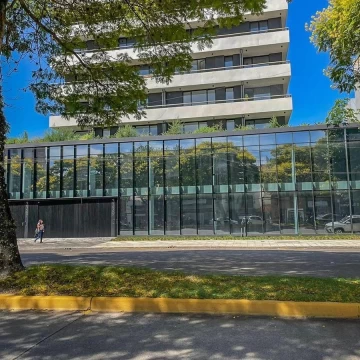 Oficina  en Venta en La Lucila, Vicente López, G.B.A. Zona Norte