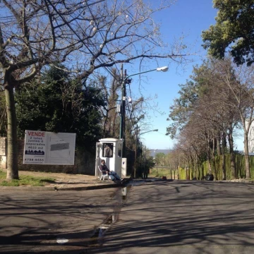 Terreno Lote  en Venta en La Lucila, Vicente López, G.B.A. Zona Norte