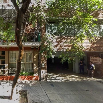 Cochera Fija  en Venta en Belgrano, Capital Federal, Buenos Aires