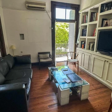 Departamento  en Venta en Balvanera, Capital Federal, Buenos Aires