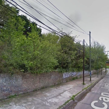 Terreno Lote  en Venta en La Lucila, Vicente López, G.B.A. Zona Norte