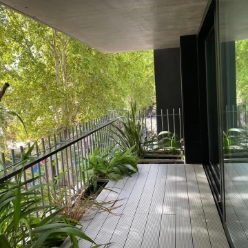 Departamento  en Venta en Belgrano, Capital Federal, Buenos Aires