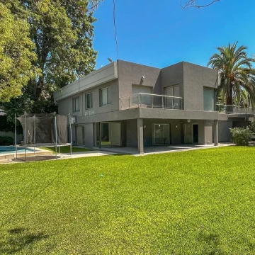 Casa  en Alquiler en Martínez, San Isidro, G.B.A. Zona Norte
