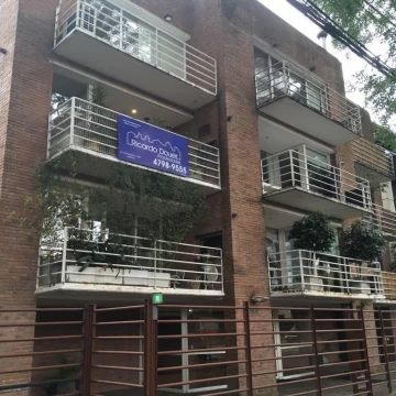 Departamento  en Alquiler en Acassuso, San Isidro, G.B.A. Zona Norte