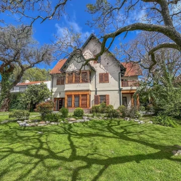 Casa  en Alquiler en Martínez, San Isidro, G.B.A. Zona Norte