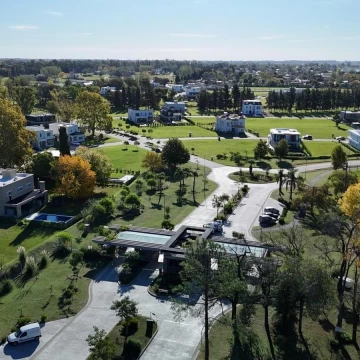 Terreno Lote  en Venta en Manuel Alberti, Pilar, G.B.A. Zona Norte