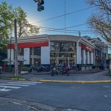 Local  en Venta en Acassuso, San Isidro, G.B.A. Zona Norte