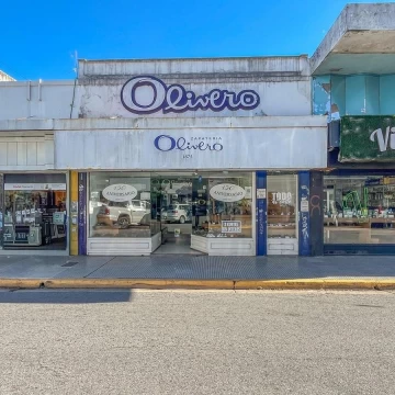Local  en Venta en San Isidro, G.B.A. Zona Norte, Argentina