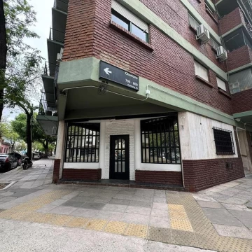 Oficina en Venta en Palermo