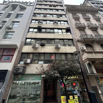 Oficina  en Alquiler en Microcentro, Capital Federal, Buenos Aires