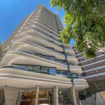 Departamento  en Venta en La Lucila, Vicente López, G.B.A. Zona Norte