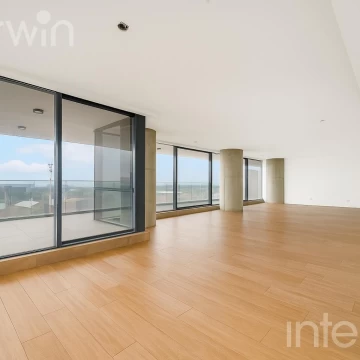 Departamento en Venta - 5 amb - Cocheras - Baulera - Quantum Bellini /Torre Libertador - Núñez