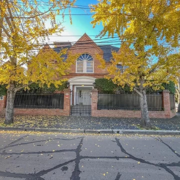 Casa  en Venta en Martínez, San Isidro, G.B.A. Zona Norte