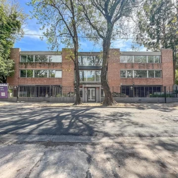 Oficina  en Alquiler en Beccar, San Isidro, G.B.A. Zona Norte