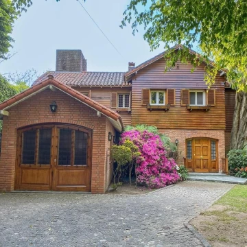 Casa  en Venta en Martínez, San Isidro, G.B.A. Zona Norte