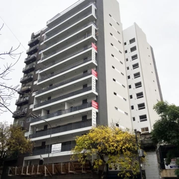 Departamento en venta San Cristobal 2 ambientes
