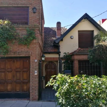 Casa  en Venta en Martínez, San Isidro, G.B.A. Zona Norte
