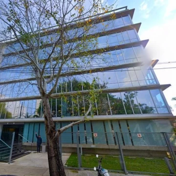Oficina  en Alquiler en Vicente López, G.B.A. Zona Norte, Argentina