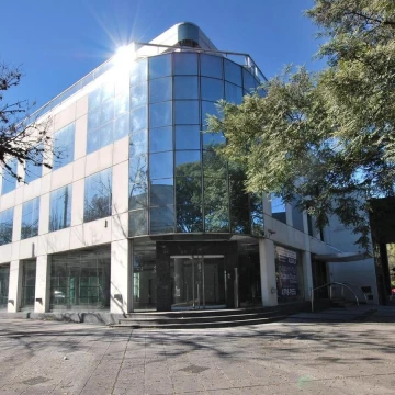 Oficina  en Alquiler en Libertador / Rio, Martínez, San Isidro
