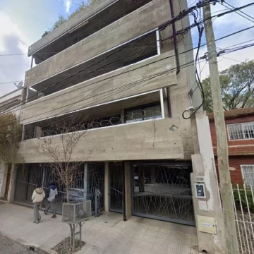 Departamento  en Venta en San Fernando, G.B.A. Zona Norte, Argentina