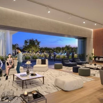 Departamento  en Venta Belvedere Yacht, Nordelta, Tigre, G.B.A. Zona Norte