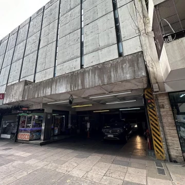 COCHERAS EN VENTA EN PALERMO - OPORTUNIDAD INVERSIÓN