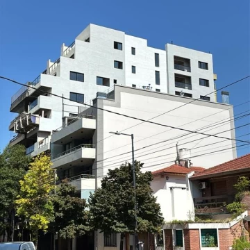 Departamento 2 ambientes en Saavedra