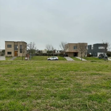 Terreno Lote  en Venta en Araucarias, Puertos, Escobar