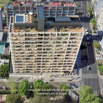 Departamento  en Venta en Olivos, Vicente López, G.B.A. Zona Norte
